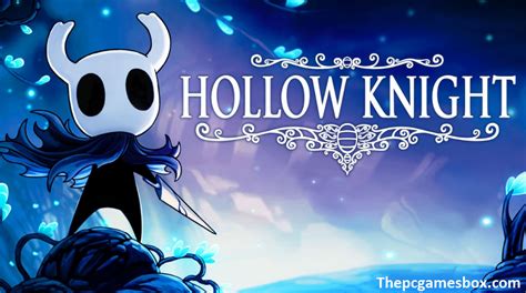 hollow knight igggames - Hollow Knight game